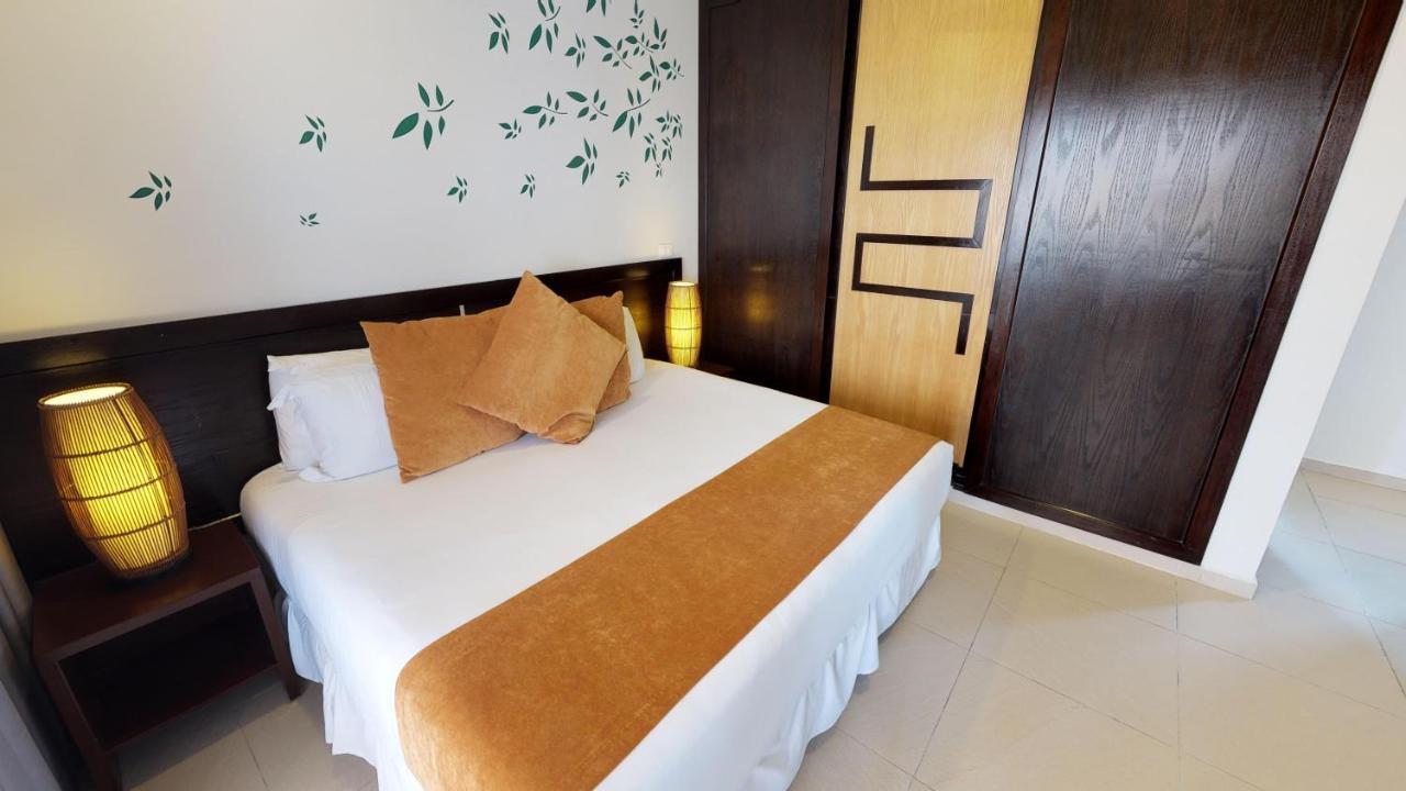 Sabbia 4102- Bedrooms All-In Suite Πλάγια Ντελ Κάρμεν Δωμάτιο φωτογραφία