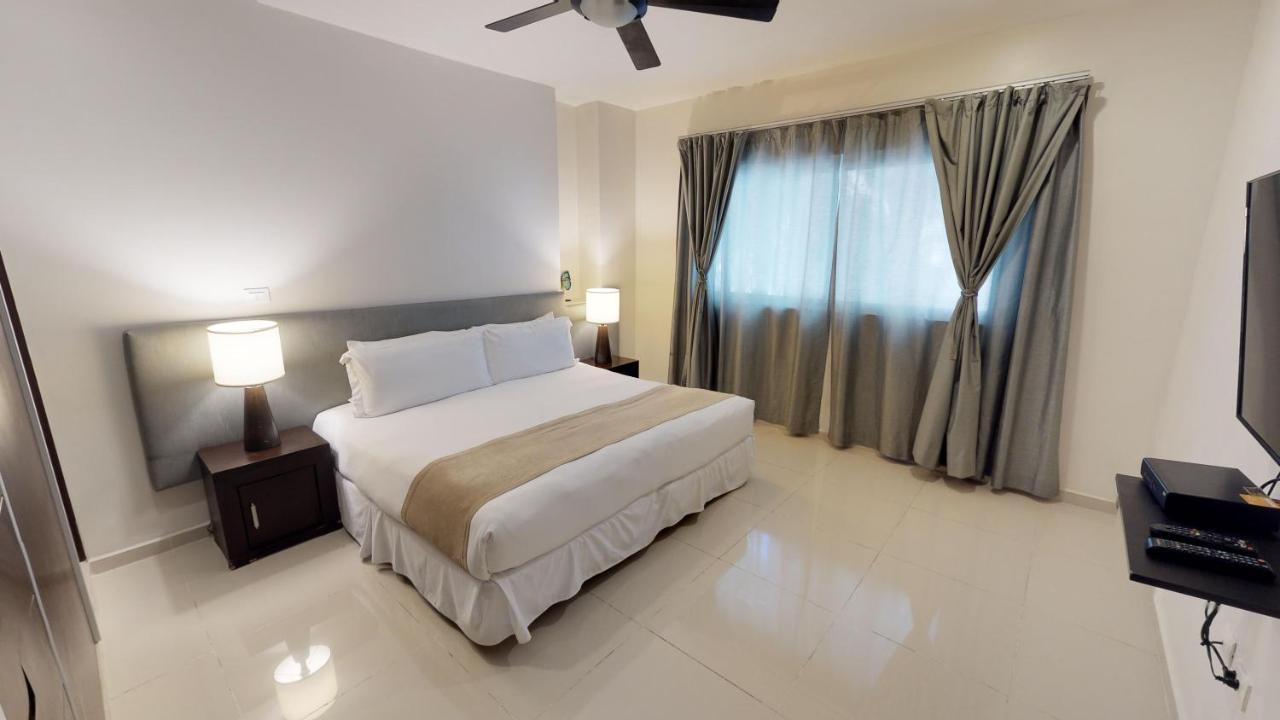 Sabbia 4102- Bedrooms All-In Suite Πλάγια Ντελ Κάρμεν Δωμάτιο φωτογραφία