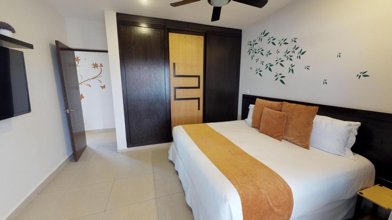 Sabbia 4102- Bedrooms All-In Suite Πλάγια Ντελ Κάρμεν Δωμάτιο φωτογραφία